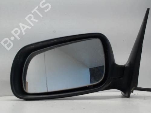 Left mirror SKODA FABIA I (6Y2) 1.4 | BP26988163C26 