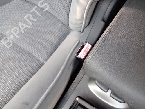 Used Seat buckle PEUGEOT 407 SW (6E_, 6D_) 2.0 HDi 135 (136 hp) 28609558