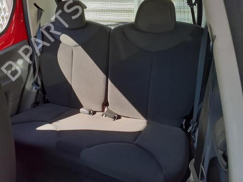 Front left interior door handle CITROËN C1 (PM_, PN_) 1.4 HDi | BP26996834I13 