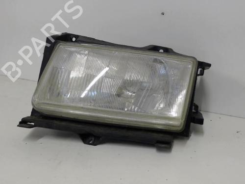 Used Left headlight FIAT SCUDO Bus (220_) 1.9 D (69 hp) 30464506