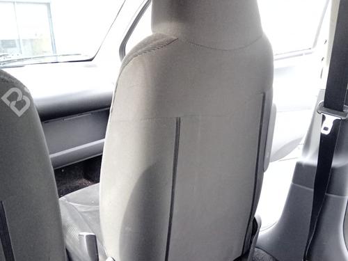 Used Right front seat Right front seat CITROËN C1 (PM_, PN_) 1.4 HDi (54 hp) 40121924 40121924