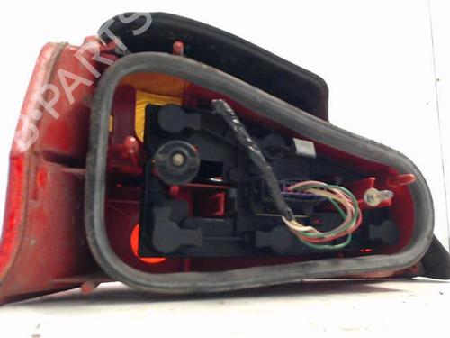 Right taillight PEUGEOT 106 II (1A_, 1C_) 1.0 i | BP26996156C35 