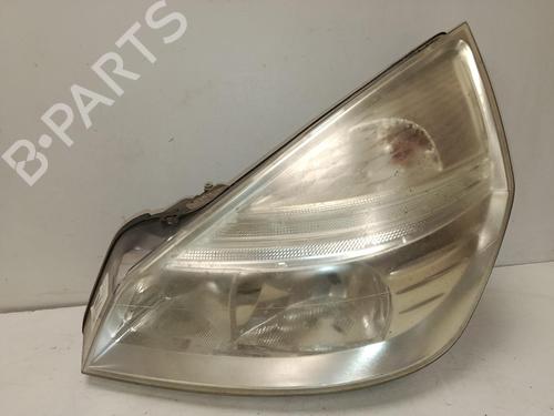 Left headlight RENAULT ESPACE IV (JK0/1_) 2.0 dCi (JK01, JK02, JK1J, JK1K, JK1H) | BP40122318C28 - Image 3