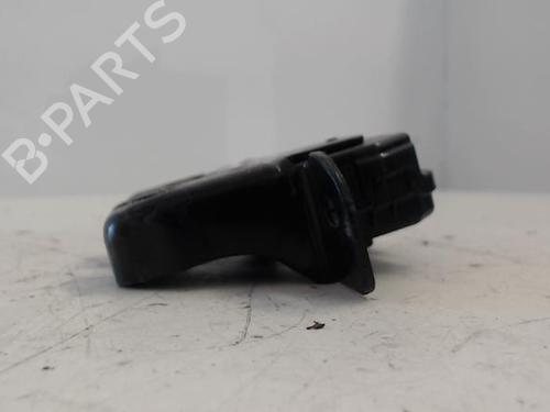 Used Tailgate lock RENAULT CLIO IV (BH_) 1.5 dCi 75 (75 hp) 27002495
