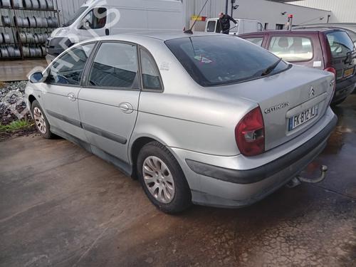 Used Rear left window mechanism CITROËN C5 I (DC_) 1.8 16V (DC6FZB, DC6FZE) (115 hp) 32217454