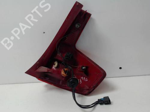 Left taillight CITROËN C4 I (LC_) 1.6 HDi | BP27005717C34 