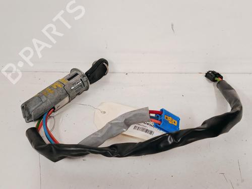 Used Ignition barrel Ignition barrel CITROËN XSARA PICASSO (N68) 1.6 HDi (90 hp) 36760627 36760627