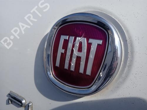 Used Switch Switch FIAT PUNTO EVO (199_) [2008-2026] 33546881 33546881