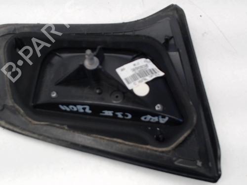 Højre baglygte bagklap CITROËN C3 II (SC_) 1.4 HDi 70 (SC8HZC, SC8HR0, SC8HP4) (68 hp) 26988376