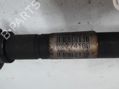 Used Right front driveshaft Right front driveshaft 31706946 31706946