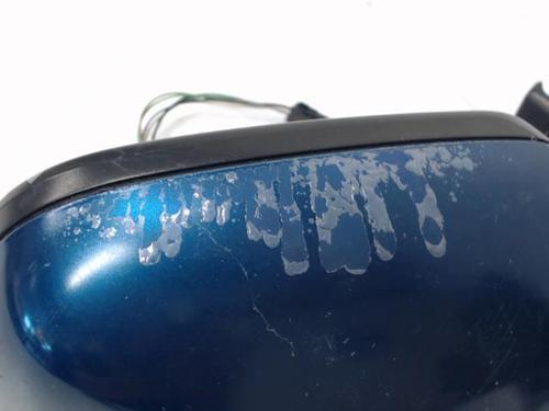Right mirror PEUGEOT 307 (3A/C) 1.6 16V | BP28175708C27 