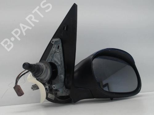 Bakspejl Højre PEUGEOT 206 Hatchback (2A/C) 1.4 HDi eco 70 | BP26983467C27 