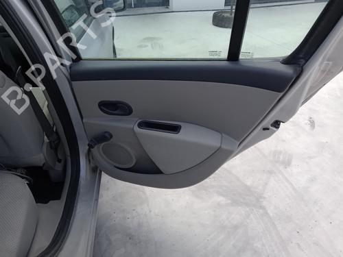 Used Rear right interior door handle RENAULT CLIO III (BR0/1, CR0/1) 1.2 16V (BR02, BR0J, BR11, CR02, CR0J, CR11) (75 hp) 27295075