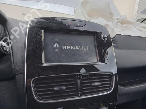 Radio RENAULT CLIO IV (BH_) 0.9 TCe 90 (BHNF, BHMA, BHMH, BHJK, BHJR) | BP29160859E6 