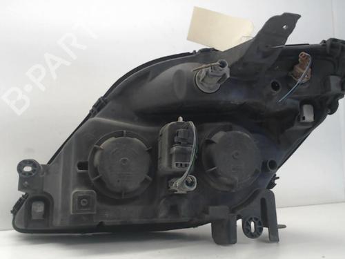 Højre forlygte RENAULT SCÉNIC I MPV (JA0/1_, FA0_) 1.6 (JA00, JA16, JA15, JA19, JA1V, JA2B, JA2C, JA0B,... | BP26999736C29 