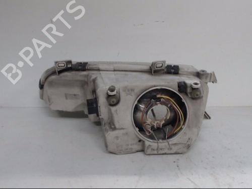 Right headlight VW SHARAN (7M8, 7M9, 7M6) 1.9 TDI | BP27005049C29 