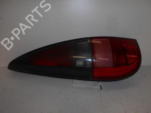 Used Left taillight RENAULT LAGUNA I Grandtour (K56_) 2.2 dT (K569) (113 hp) 27022807