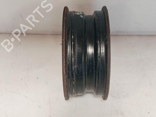 Used Rim Rim FORD FIESTA V (JH_, JD_) 1.4 TDCi (68 hp) 34142282 34142282