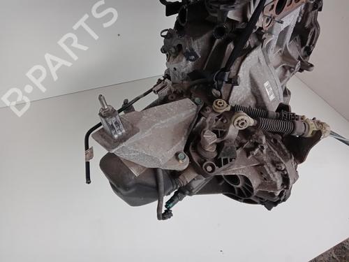 Used Gearbox NISSAN MICRA IV (K13K, K13KK) 1.2 (80 hp) 26991633