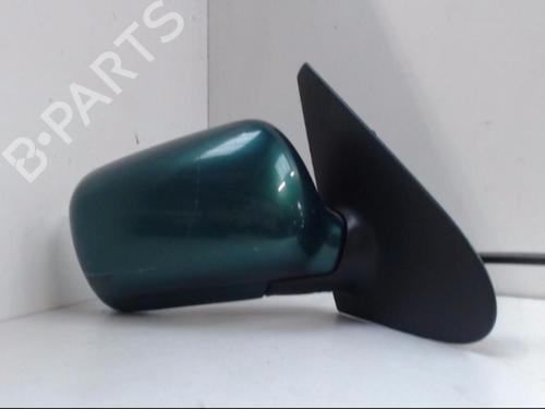 Right mirror VW POLO III (6N1) 60 1.4 | BP27022772C27 