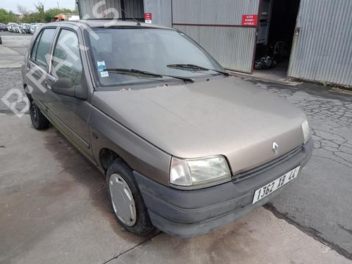 Peças RENAULT CLIO I (B/C57_, 5/357_) 1.2 (B/C/S572) (60 hp) 4374376