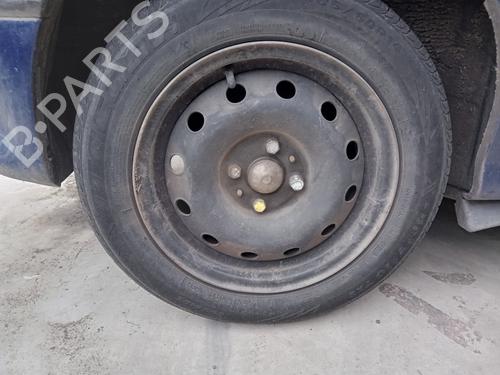 Used Rim Rim FIAT BRAVO I (182_) 1.6 16V (182.AB) (103 hp) 34380102 34380102