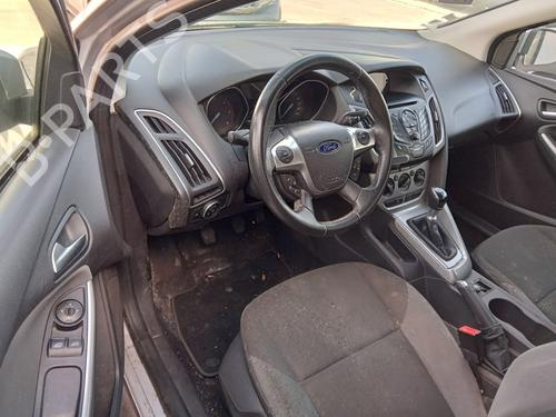Front left window mechanism FORD FOCUS III 1.6 TDCi | BP27001151C22 - Image 6