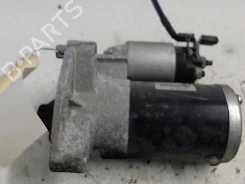 Used Starter CITROËN C3 I (FC_, FN_) 1.4 i (73 hp) 30149544