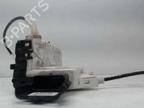 Front right lock PEUGEOT 308 SW I (4E_, 4H_) 1.6 HDi | BP27010816C97 