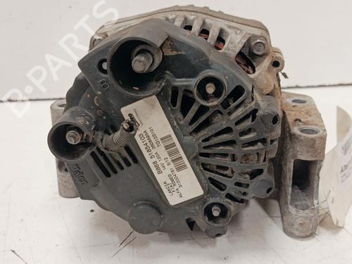 Used Alternator Alternator 38723435 38723435