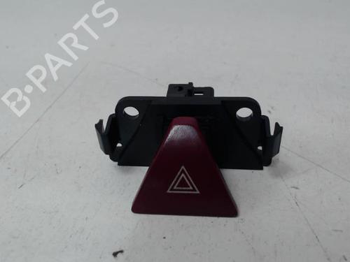 Used Warning switch Warning switch PEUGEOT 307 (3A/C) 2.0 HDi 110 (107 hp) 28075420 28075420