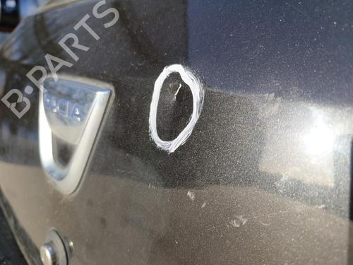 tailgate-dacia-sandero-ii-2012-40497824 main image