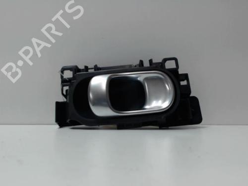 Used Front left interior door handle CITROËN C3 / C3 ORIGIN III (SX) 1.2 PureTech 82 (83 hp) 26994162