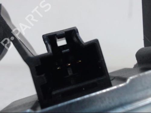 Rear wiper motor FORD FIESTA V (JH_, JD_) 1.4 16V | BP26992698M102 