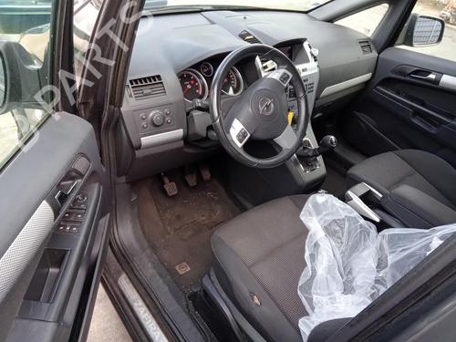 Motor limpa vidros frontal OPEL ZAFIRA / ZAFIRA FAMILY B (A05) 1.7 CDTI (M75) | BP26981351M29 