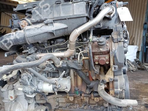 Used Engine Engine CITROËN C3 II (SC_) 1.4 HDi 70 (SC8HZC, SC8HR0, SC8HP4) (68 hp) 32361793 32361793