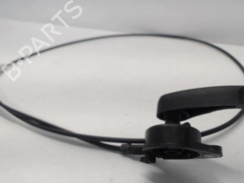 Used Other RENAULT MEGANE IV Hatchback (B9A/M/N_) 1.2 TCe 130 (B9MR) (130 hp) 27004541