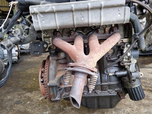 Engine RENAULT TWINGO I (C06_) 1.2 (C066, C068) | BP29736509M1