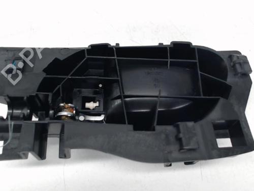 Rear right interior door handle PEUGEOT 3008 I MPV (0U_) 2.0 HDi | BP26999530I16 