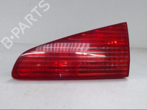 Used Right tailgate light PEUGEOT 607 (9D, 9U) 2.0 HDI (136 hp) 26992781