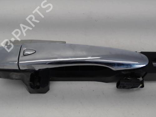 Used Front right exterior door handle NISSAN X-TRAIL III (T32_, T32R, T32RR) 1.6 dCi ALL MODE 4x4-i (NT32) (130 hp) 26999148