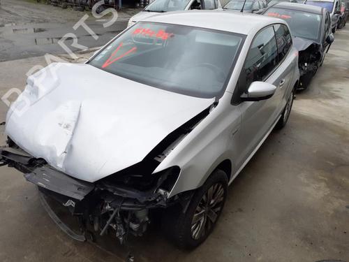 Glove box VW POLO V (6R1, 6C1) 1.2 | BP27019411C95