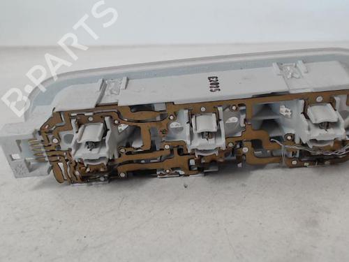 Interior roof light NISSAN QASHQAI / QASHQAI +2 I (J10, NJ10, JJ10E) 1.5 dCi | BP27008885I8 