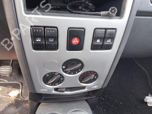 Used Left front window switch DACIA LOGAN MCV (KS_) 1.5 dCi (KS0W) (86 hp) 26989536