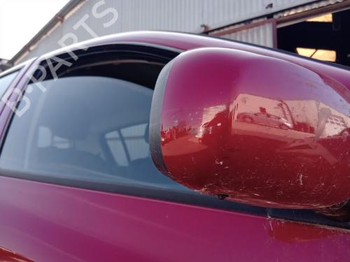Right mirror RENAULT CLIO III (BR0/1, CR0/1) 1.5 dCi (BR17, CR17) | BP26984863C27 