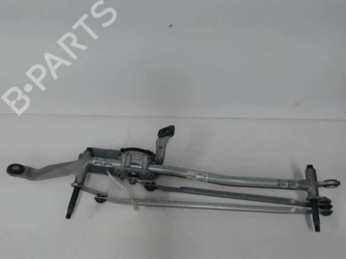 Front wiper motor BMW 1 (F40) 116 d | BP27023165M29 