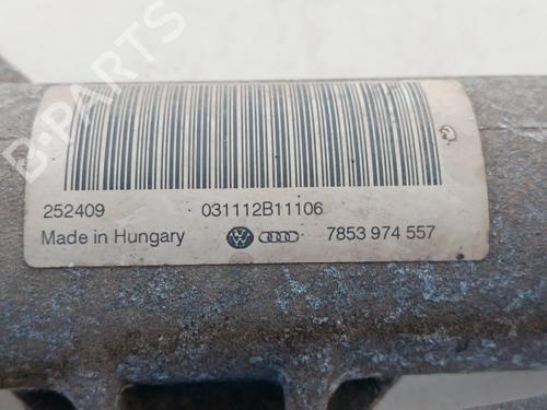 Used Steering rack Steering rack 27020684 27020684