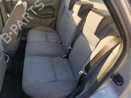Used Rear left seatbelt Rear left seatbelt FORD FOCUS II (DA_, HCP, DP) 1.6 TDCi (90 hp) 39762034 39762034