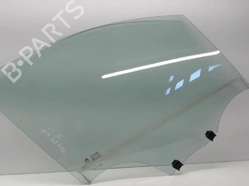 Used Front right door window CITROËN C3 III Van (SX_, SY_) BlueHDi 100 (102 hp) 27010925
