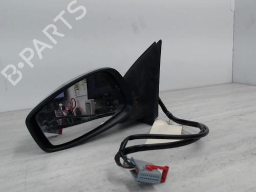 Ryggespeil venstre FIAT STILO (192_) 1.9 D Multijet (100 hp) 26988260